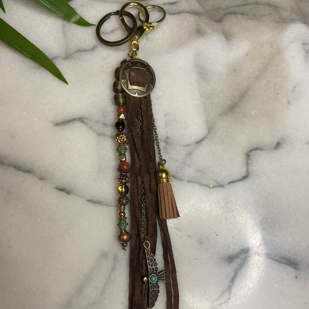 Keychain/Purse Bling - Picture 5 of 6